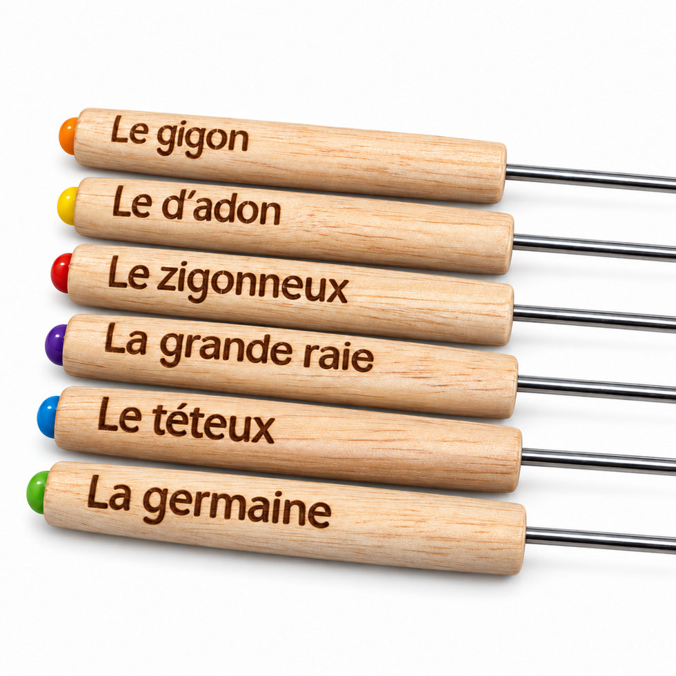 fourchettes-a-fondue-personnalisees-bois-grave-t3-signature