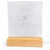 lampe-acrylique-code-qr-mariage-t3-signature