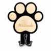 crochet-patte-de-chat-personnalise-bois-et-acrylique-t3-signature