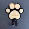 crochet-patte-de-chat-personnalise-bois-et-acrylique-t3-signature