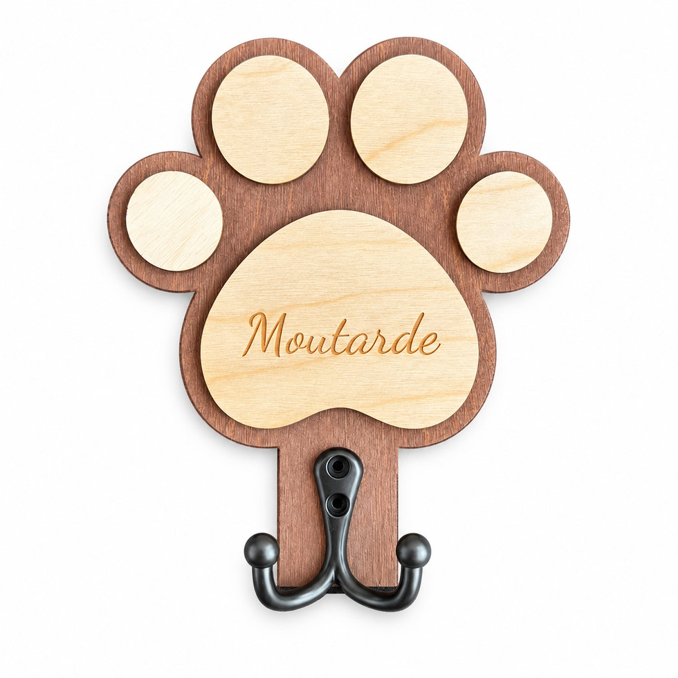 crochet-patte-de-chat-personnalise-bois-teint-t3-signature