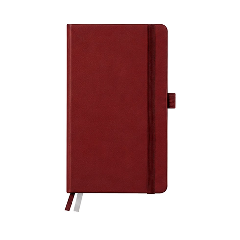 cahier-notes-ligne-cuir-bourgogne-t3-signature