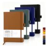 cahier-notes-ligne-cuir-personnalisable-couleurs-t3-signature