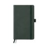 cahier-notes-ligne-cuir-vert-foret-t3-signature