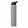 gourde-isotherme-personnalisee-25-oz-gris-t3-signature