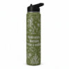 gourde-isotherme-personnalisee-25-oz-hydratee-bottee-prete-a-veiller-kaki-t3-signature