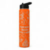 gourde-isotherme-personnalisee-25-oz-hydratee-bottee-prete-a-veiller-orange-t3-signature