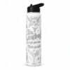 gourde-isotherme-personnalisee-25-oz-un-cowboy-ca-regle-pas-tout-mais-ca-aide-blanc-t3-signature
