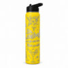 gourde-isotherme-personnalisee-25-oz-un-cowboy-ca-regle-pas-tout-mais-ca-aide-jaune-t3-signature