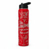 gourde-isotherme-personnalisee-25-oz-un-cowboy-ca-regle-pas-tout-mais-ca-aide-rouge-t3-signature